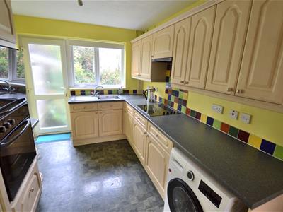 Fitted Kitchen